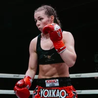 Niamh Kinehan