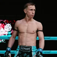 Michael Boatwright