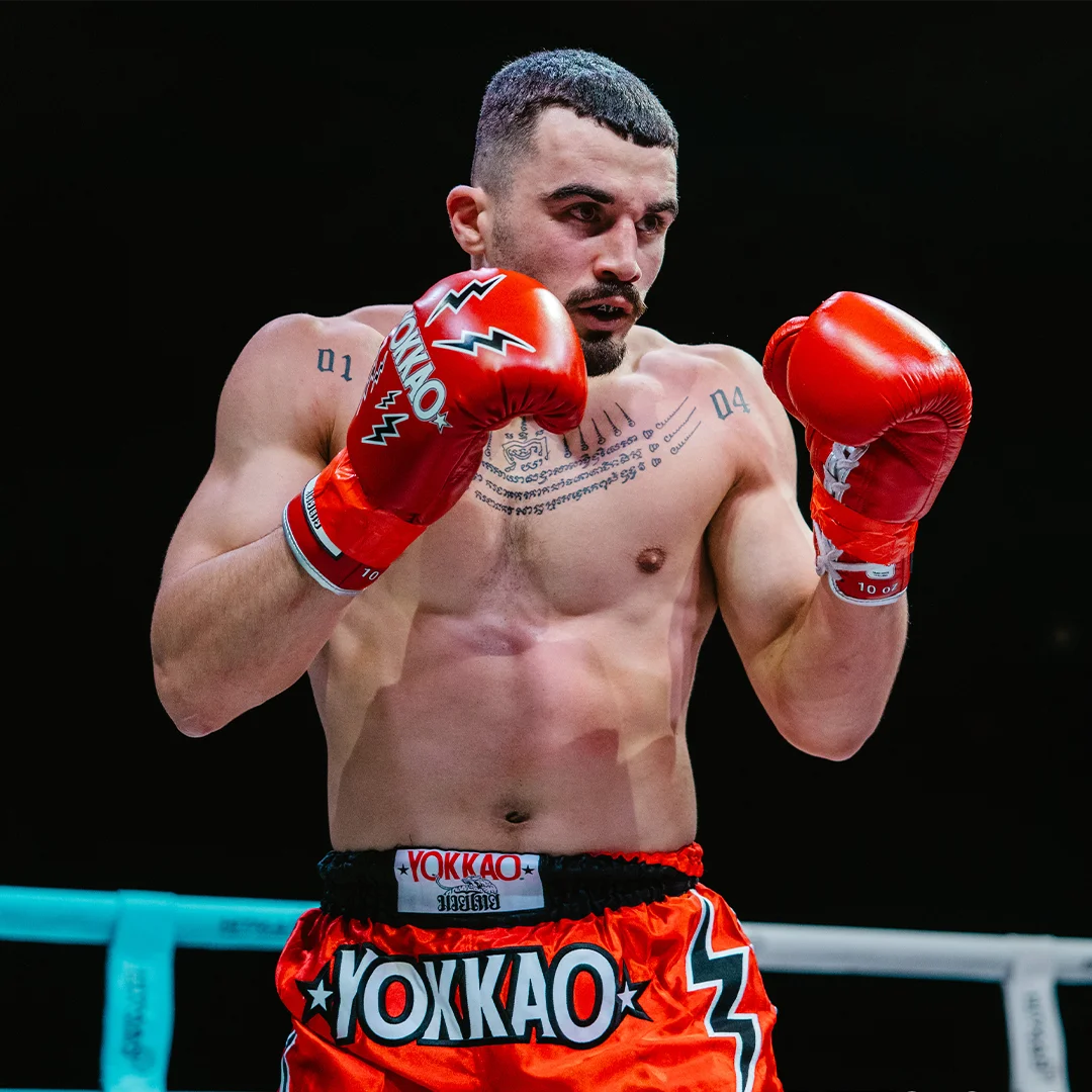 Nathaniel Kalogiannidis