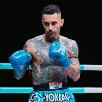 Tomas Danev
