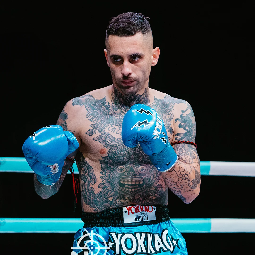 Tomas Danev