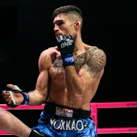 Omar Moreno