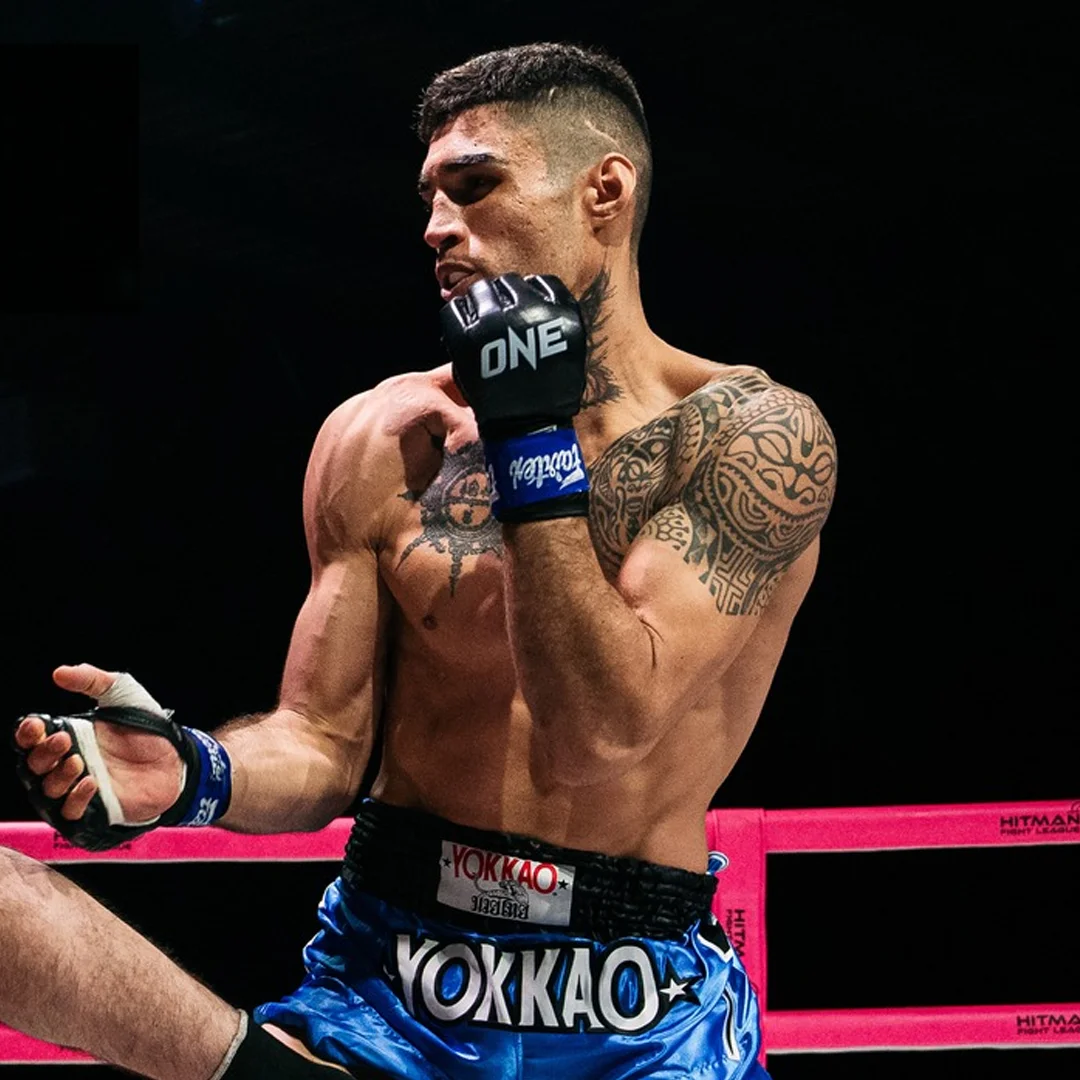 Omar Moreno