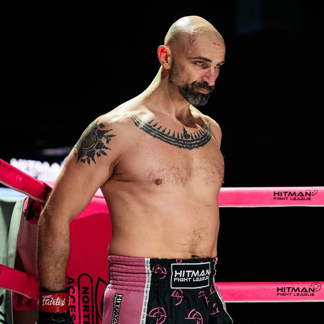 Mateusz Sarwuta