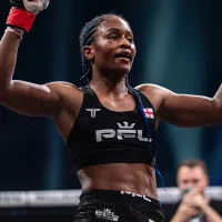 Shanelle Dyer