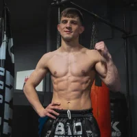 Shane Farquharson