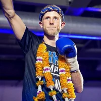 Simon Whitehead