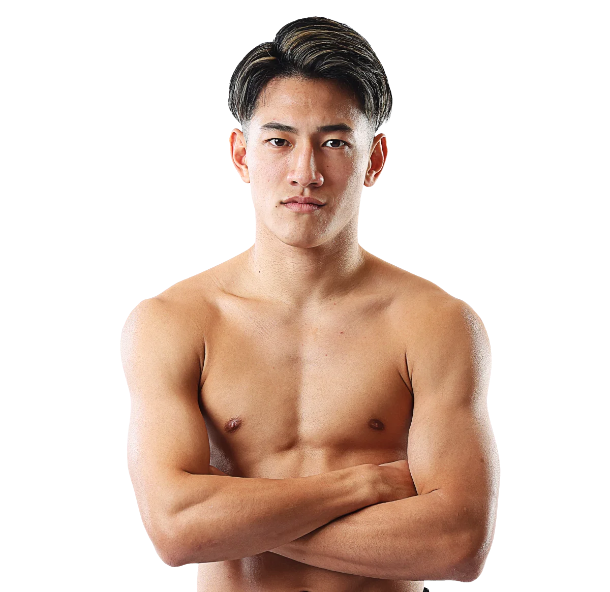 Ryusei Kumagai