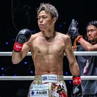 Takeru Segawa