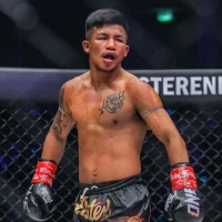 Rodtang Jitmuangnon