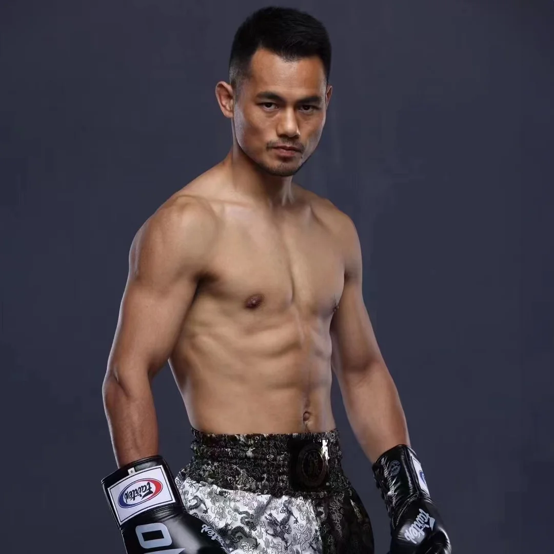 Wei Rui
