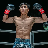 Tawanchai PK Saenchai