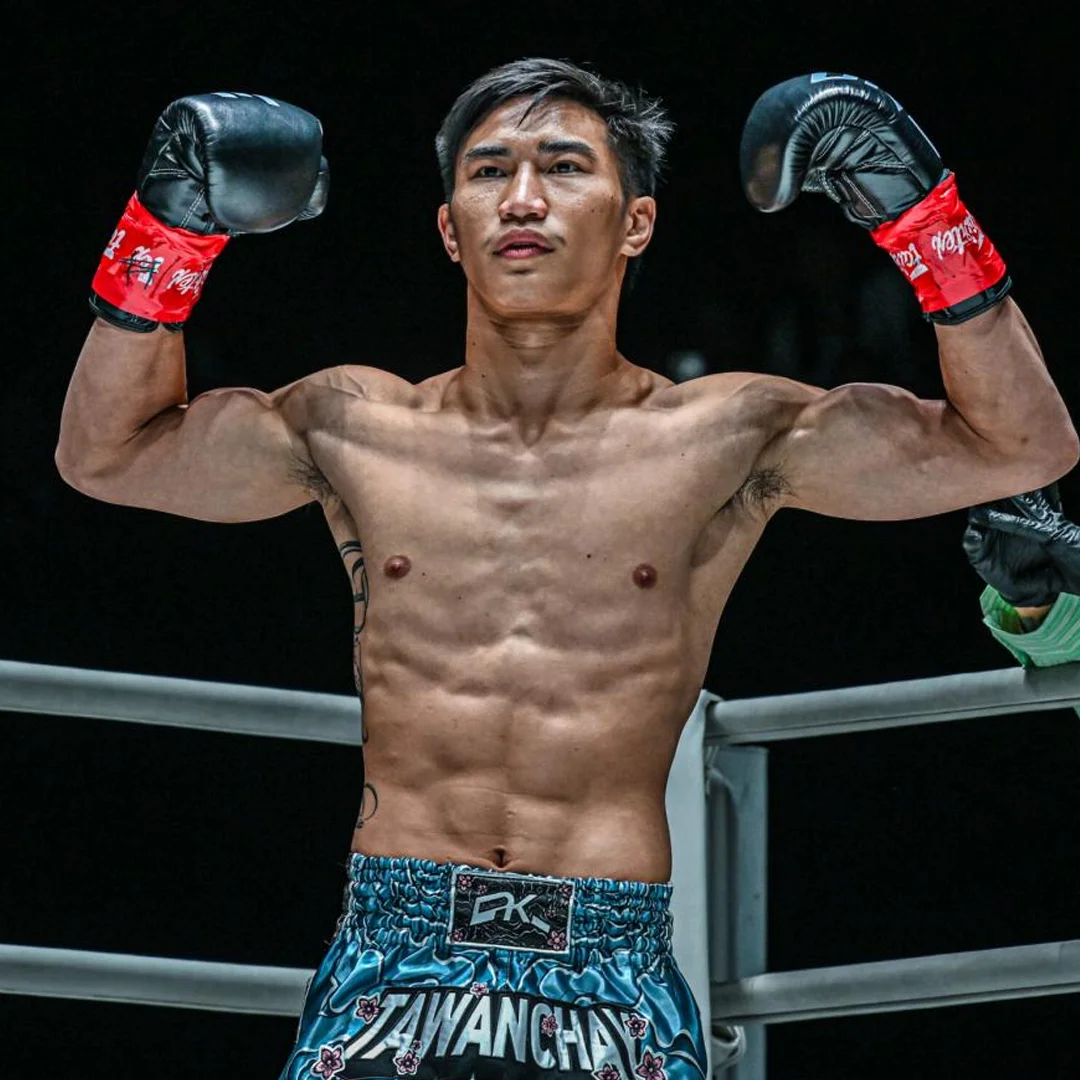Tawanchai PK Saenchai