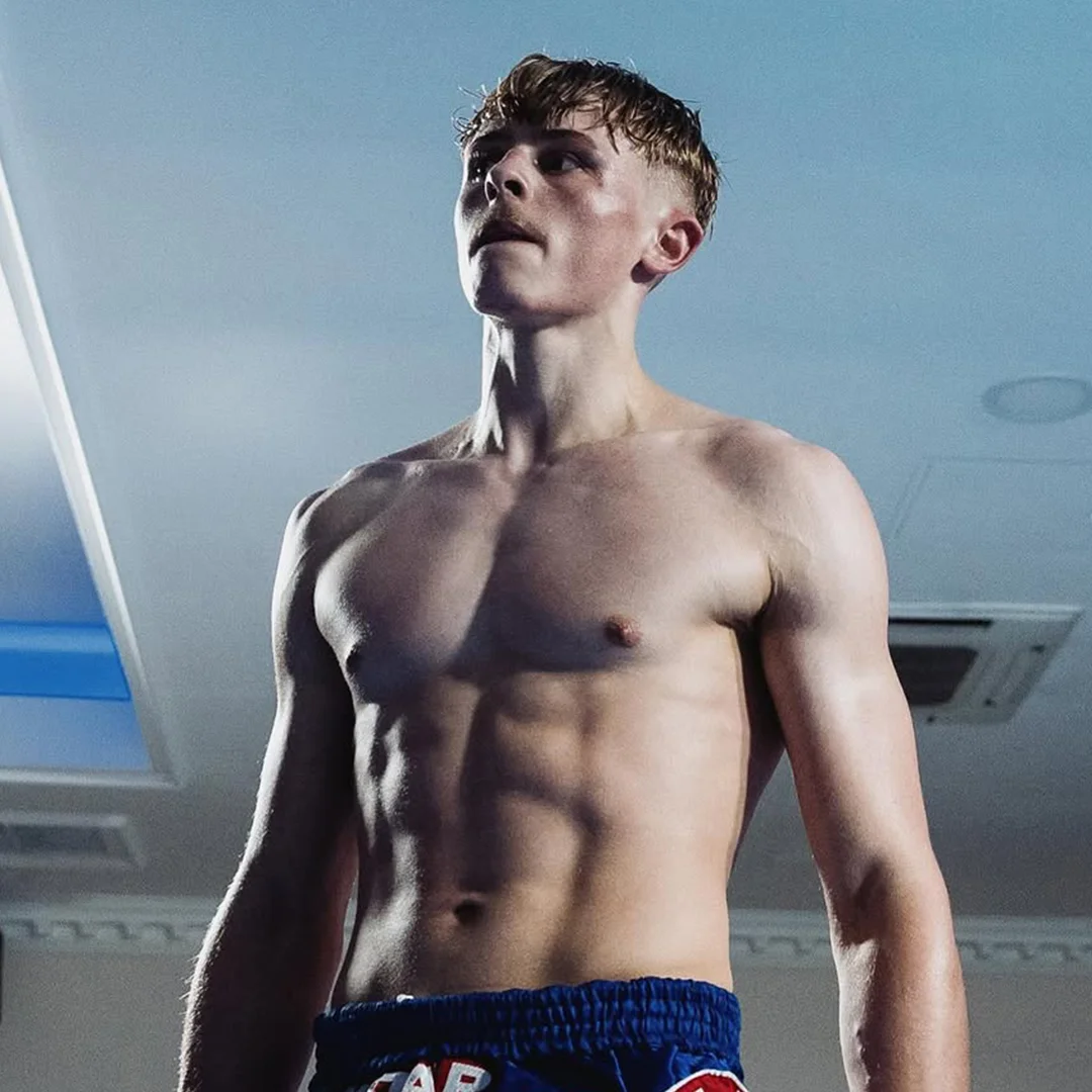 Ryan Moore