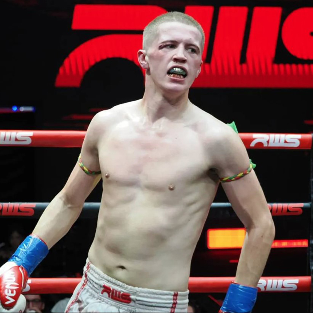 Alfie Pearse Fight Record Alfie Pearse Fight Record