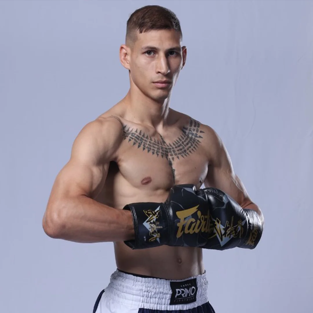 Mo Abdurahman