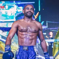 Arjan Jaiyeola