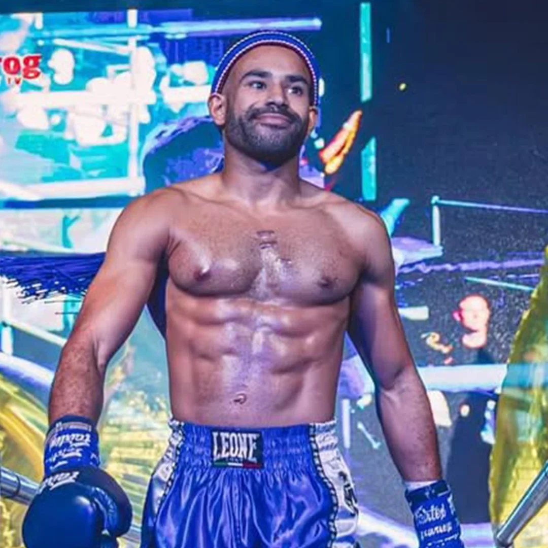 Arjan Jaiyeola