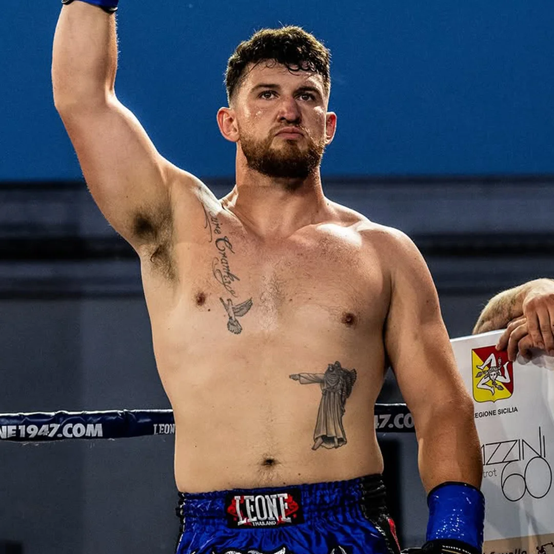 Rhys Brudenell