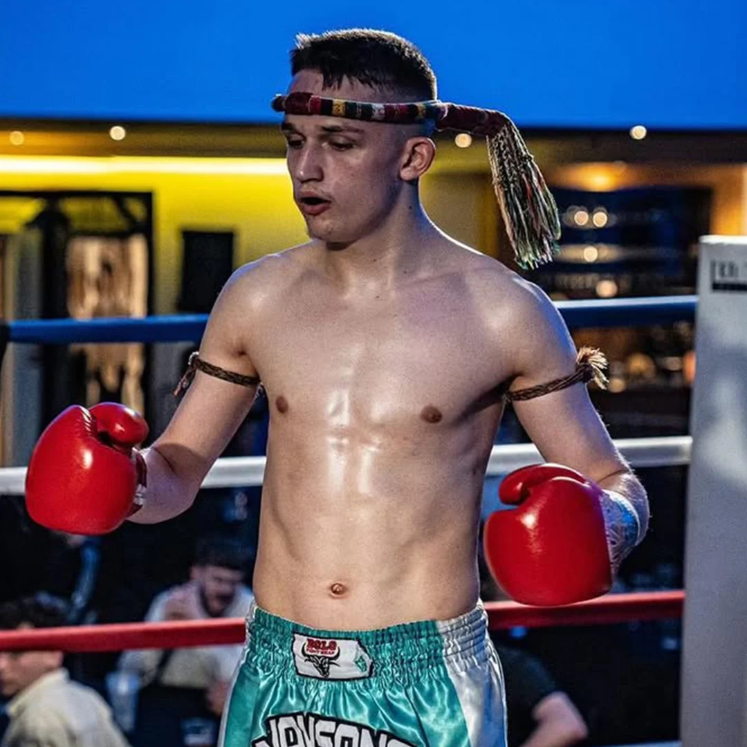 Billy Wharton