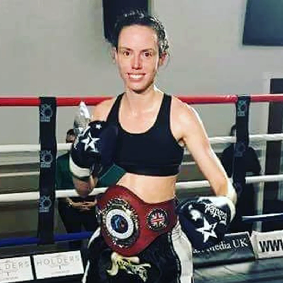 Marie McManamon