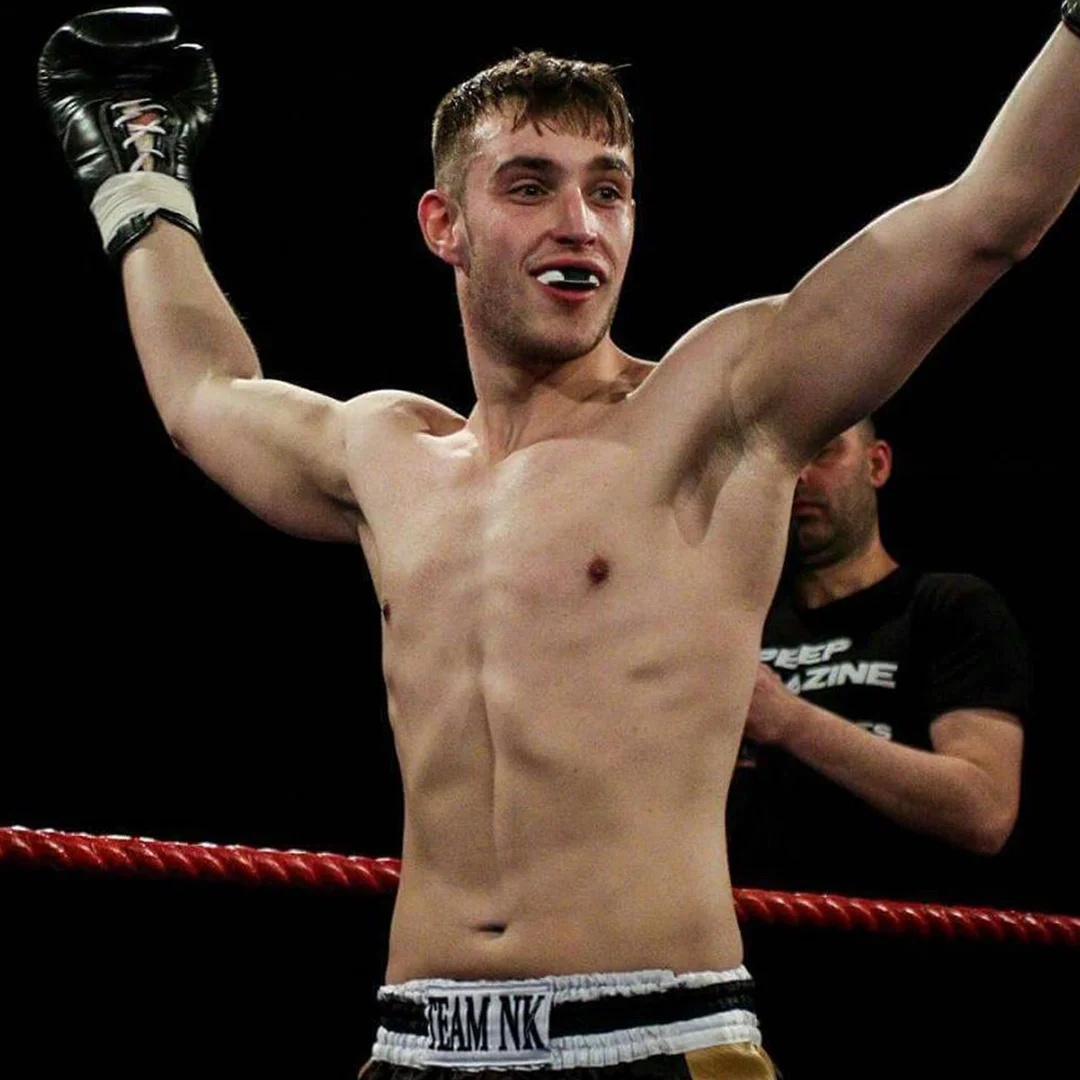 Jack Bullock