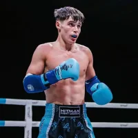 Jack Halliday