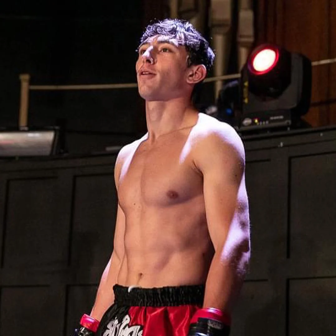 Dylan Owen