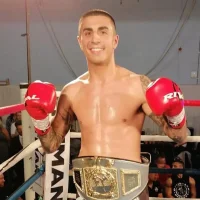 Aaron Slimane