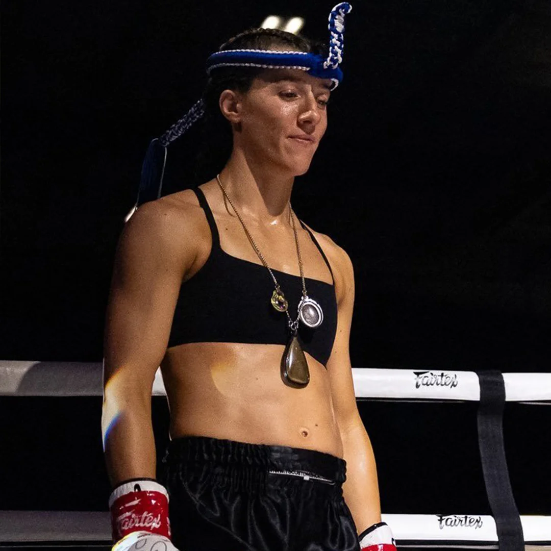 Christie Manning