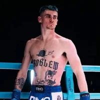 Jamie Petch