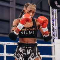 Jayda Francis