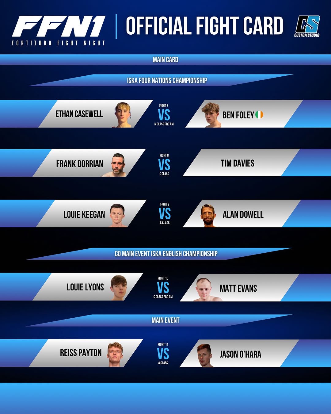 FFN1 poster