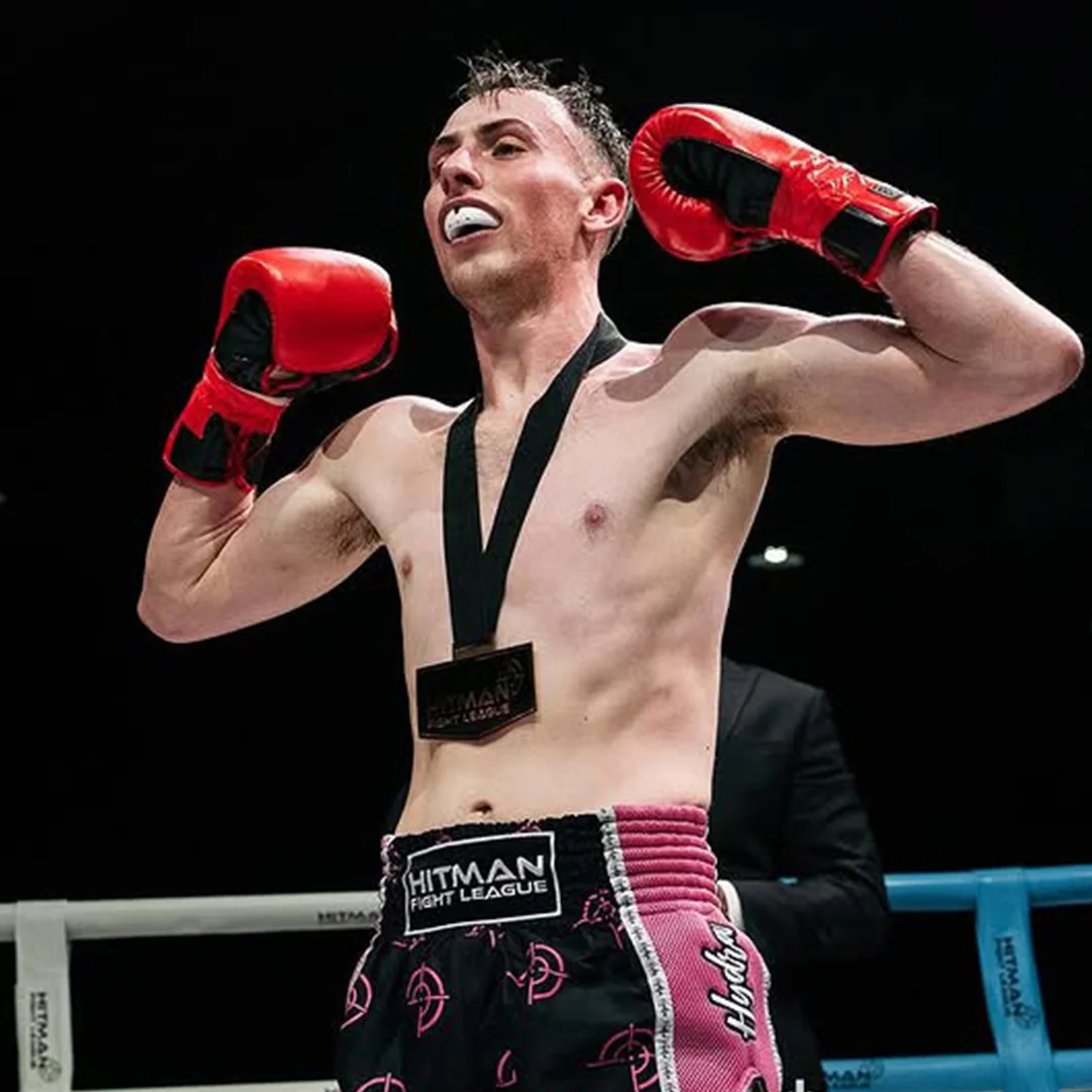 Callum Rowland