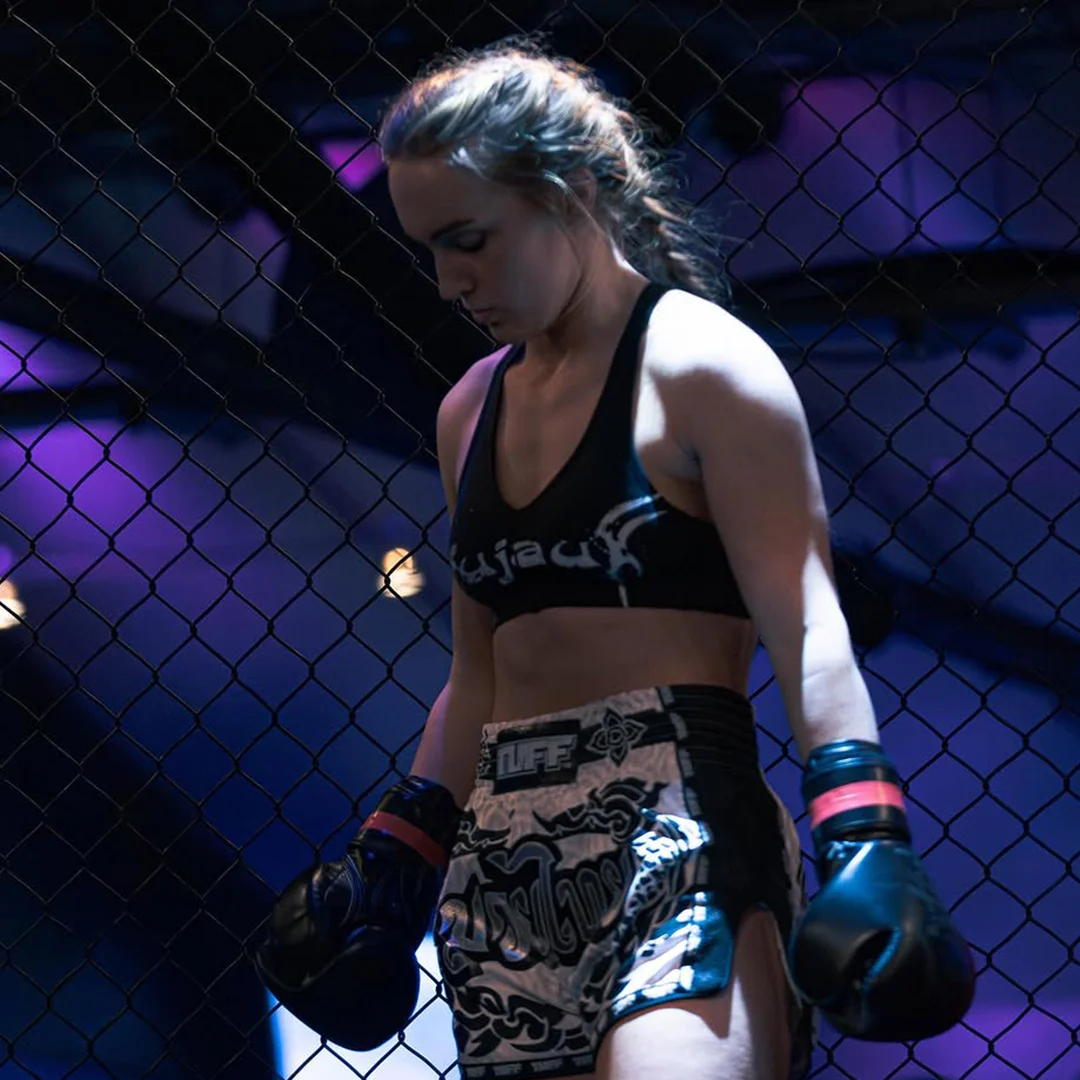 Sophia Picton