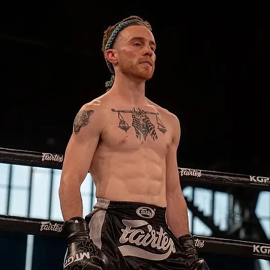 Sean Kervick