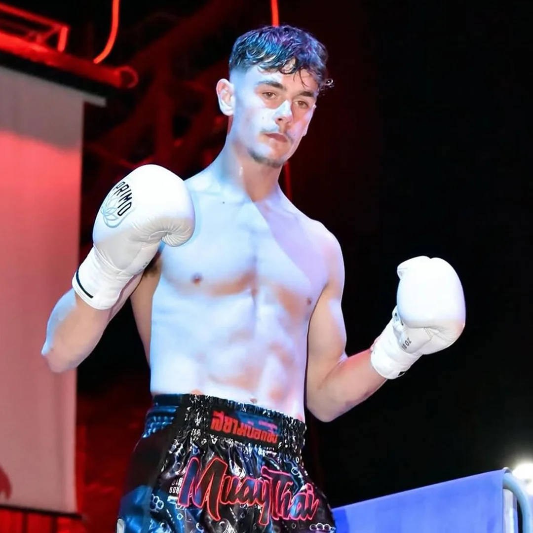 Fabian Furlong