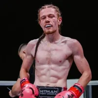 Mitchell Davies