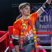 Danny Pretten
