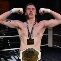 Charlie Pearce