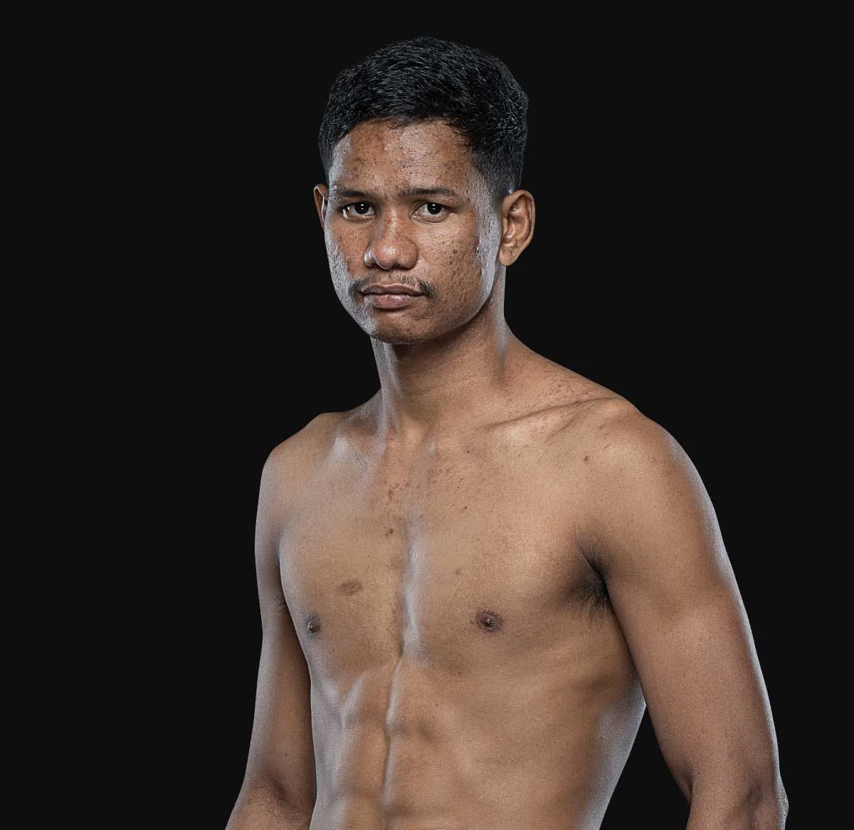 Krishna Daodenmuaythai