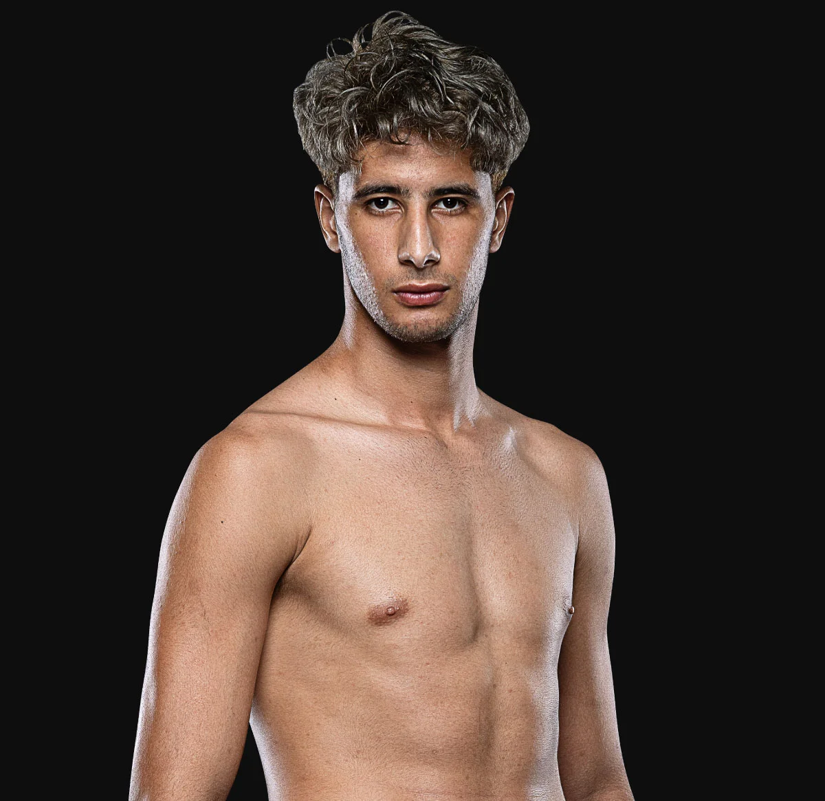 Mohamed Taoufyq - Fight Record