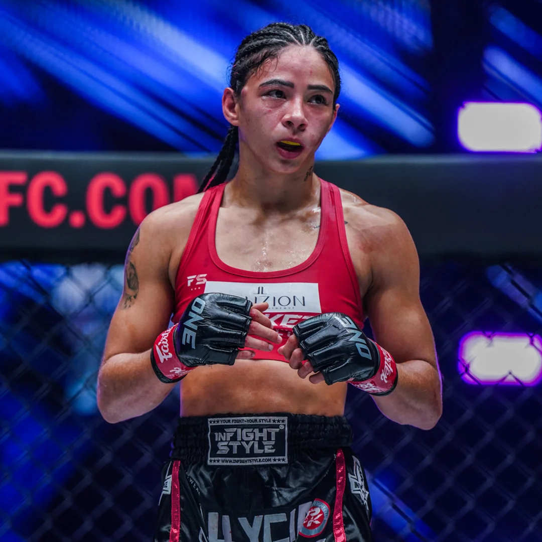 Allycia Hellen Rodrigues