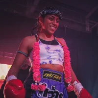 Cinthya Patino