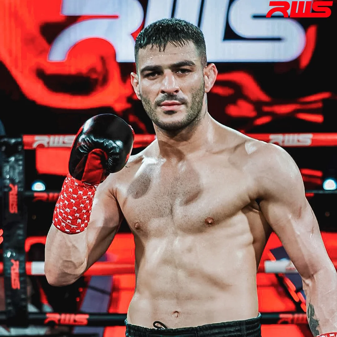 Babak Haghi