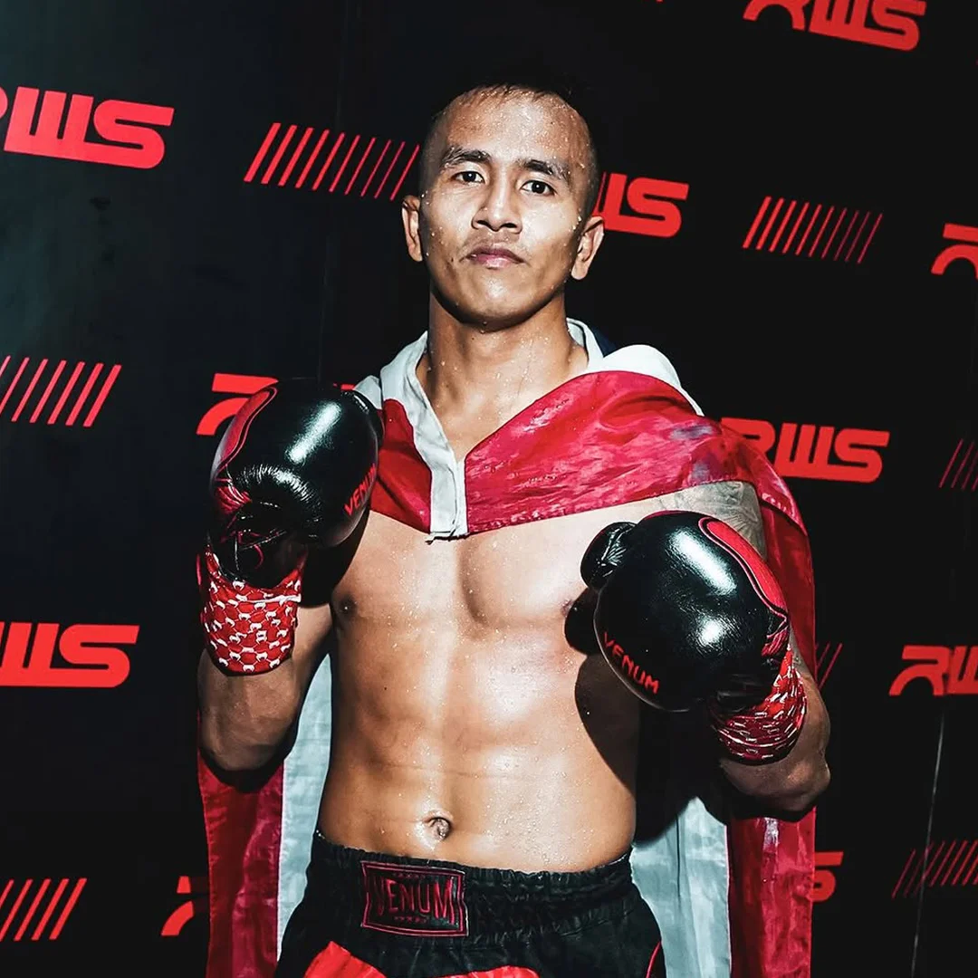 Kiewpayak Jitmuangnon