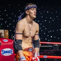 Joshua Flanagan
