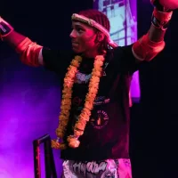 D'Marni Palmer