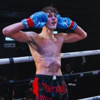Rhys Connor
