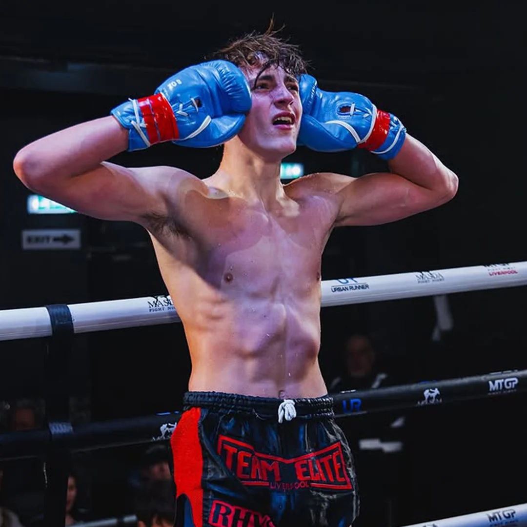 Rhys Connor